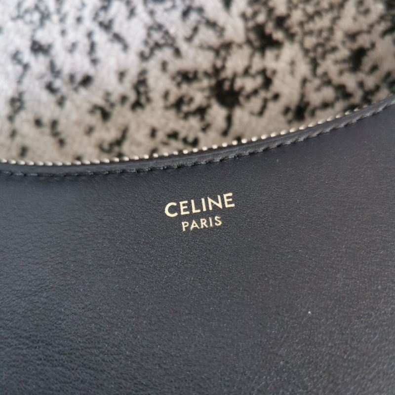 Celine Hobo Bags